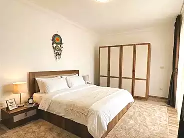 Properties For rent in Gannah October, Compounds in 6 October, 130 sqm