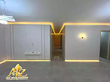شقق للبيع في شارع زغلول، المريوطية، 150 متر