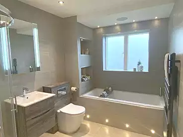 Town House For sale in Mountain View 1.1 Compound, Compounds in New Cairo, 210 sqm