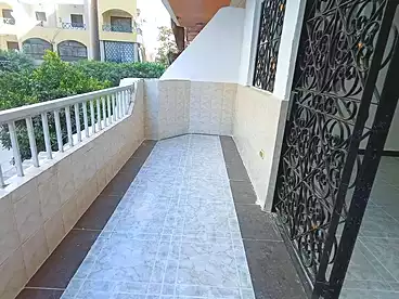 شقق للبيع في شاطئ النخيل - ٦ اكتوبر، العجمي، 120 متر