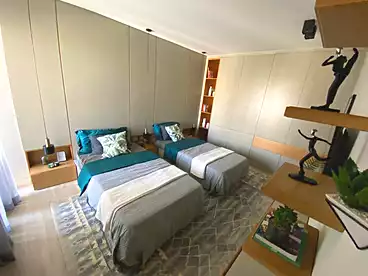 Apartments For sale in Mountain View 1.1 Compound, Compounds in New Cairo, 140 sqm