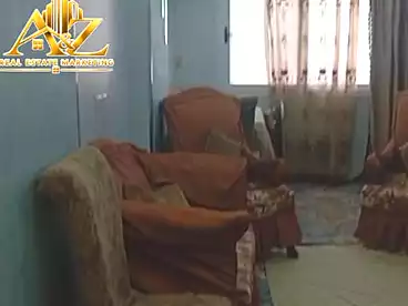 Apartments For sale in El Shaheed Ahmed Hamdy St., El Tawabek, 130 sqm