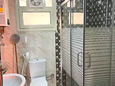 في جنة 2، كمبوند بالشيخ زايد، 130 متر
