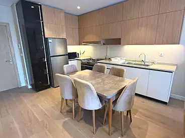 in Boulevard Residence Mivida, Mivida Compound - Emaar, 150 sqm