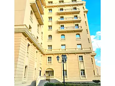in Garden City - City Edge, R5, 133 sqm