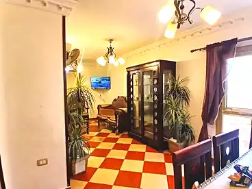 شقق للبيع في المندرة بحري، المندرة، 180 متر