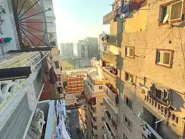 شقق للبيع في شارع جمال عبد الناصر، العصافرة، 130 متر
