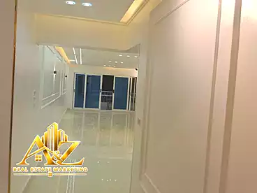 شقق للبيع في شارع الوفاء و الامل، الهرم، 160 متر
