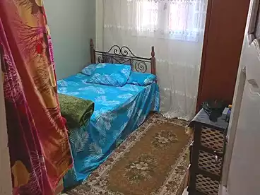 Apartments For sale in El-Rasafa St, Moharram Bey, 115 sqm
