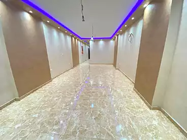 Apartments For rent in El Magzar El Aly St., El Lebeny, 200 sqm