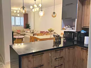 Apartments For sale in Khatem El Morsalin St, Tersa, 120 sqm