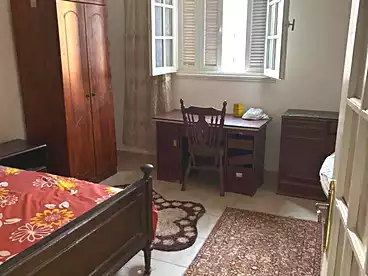 شقق للبيع في كامب شيزار، الاسكندرية، 135 متر