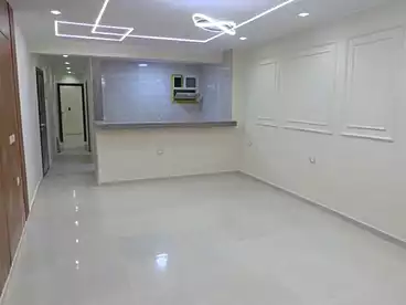 Apartments For rent in El Orman St., Bolak EL Dakror, 130 sqm