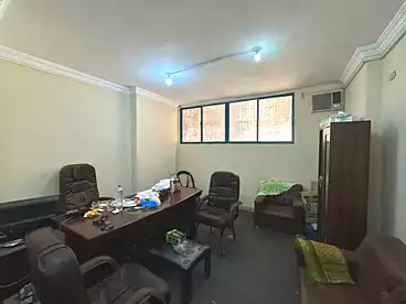Corporate Branch For rent in El Seyouf, Alexandria, 400 sqm