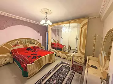 شقق مفروشة للإيجار في كليوباترا، الاسكندرية، 100 متر
