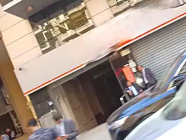 في شارع شريف باشا، عابدين، 34 متر