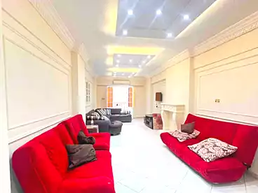Apartments For sale in El Asafra, Alexandria, 150 sqm