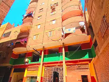 Tower For sale in New Marg, El Marg, 200 sqm