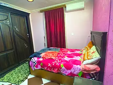 Furnished Apartment For rent in El Haram, Greater Cairo, 90 sqm