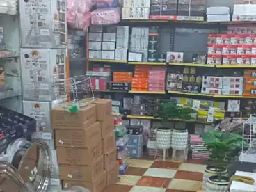تجاري للبيع في شارع القاهرة، سيدي بشر قبلي، 120 متر