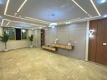 Apartments For sale in El Lebeny, El Haram, 160 sqm
