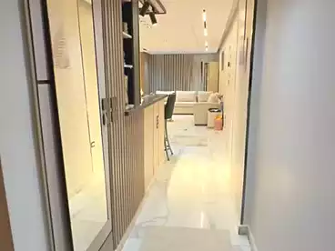 شقق للبيع في شارع العشرين، حدائق حلوان، 160 متر
