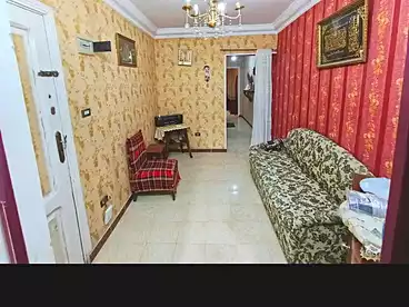 شقق للبيع في شارع ابن معصوم، باكوس، 65 متر