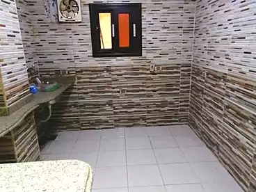 Apartments For rent in Helwan Nile Corniche, Helwan, 100 sqm