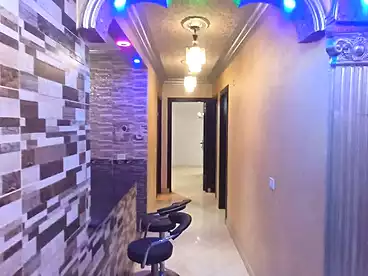 Apartments For sale in Sedky St., Ain Shams El Sharkia, 150 sqm