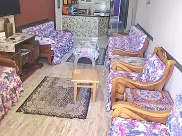 شقق مفروشة للإيجار في شهر العسل، البيطاش، 125 متر
