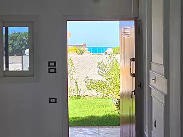 Chalets For sale in El Rawda Village, North Coast Resorts, 120 sqm