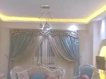 Apartments For sale in Gisr Al Suez, Ain Shams, 150 sqm