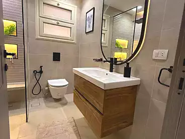 Apartments For sale in Origami Gardens - Taj City Compound, Taj City Compound - Madinet Masr, 50 sqm
