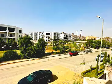 Apartments For sale in Emtedad Gharb El Golf, Gharb El Golf, 153 sqm