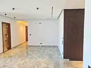 Apartment For sale in Westown Compound - Sodic, Compounds in Sheikh Zayed, 158 sqm