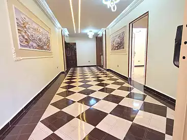 Apartments For sale in Shatee El Nakheel, Al Agamy, 120 sqm