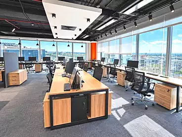 in Cairo Festival City Mall - CFC, Cairo Festival City Compound - Al Futtaim, 423 sqm