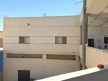 Storage For rent in Industrial Zone, New Cairo - 5th Settlement, 162 sqm
