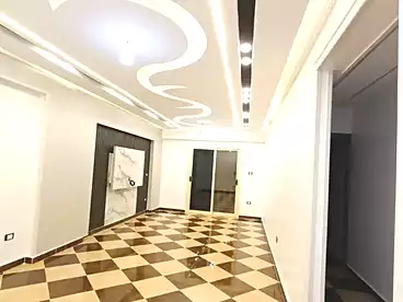 شقق للبيع في المندرة بحري، المندرة، 130 متر