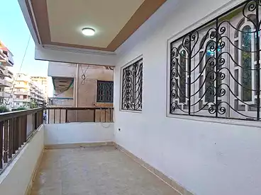 شقق للبيع في شاطئ النخيل - ٦ اكتوبر، العجمي، 130 متر
