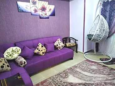 شقق للبيع في بحرى - الأنفوشى، الاسكندرية، 75 متر