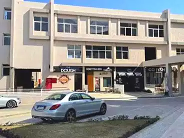 in Karma 4 Mall - Badreldin, Compounds in Sheikh Zayed, 40 sqm