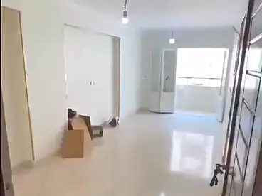 Apartments For sale in El Khamseen St., Nozha 2, 120 sqm