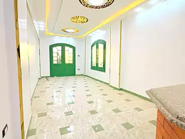 شقق للبيع في شاطئ النخيل - ٦ اكتوبر، العجمي، 90 متر