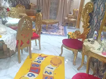 Furnished Apartment For rent in El Mariotia, Faisal, 170 sqm