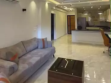 Furnished Apartment For sale in Compounds in El Obour City, El Obour, 179 sqm