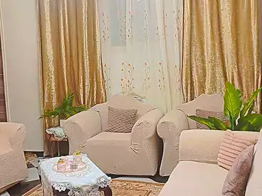 Apartments For sale in El Sadaqa El Islameya Mosque St., Sidi Beshr Qebli, 85 sqm