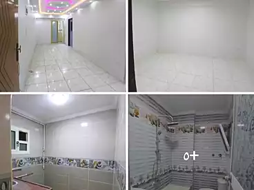 Apartments For sale in El Falki, El Seyouf, 110 sqm