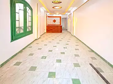 Apartments For sale in Shatee El Nakheel, Al Agamy, 100 sqm