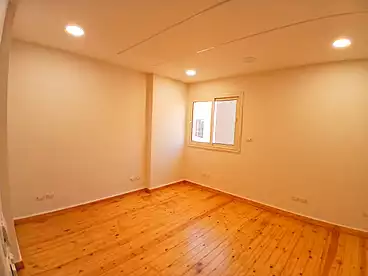 Administrative For rent in El Nasr St, New Maadi, 200 sqm